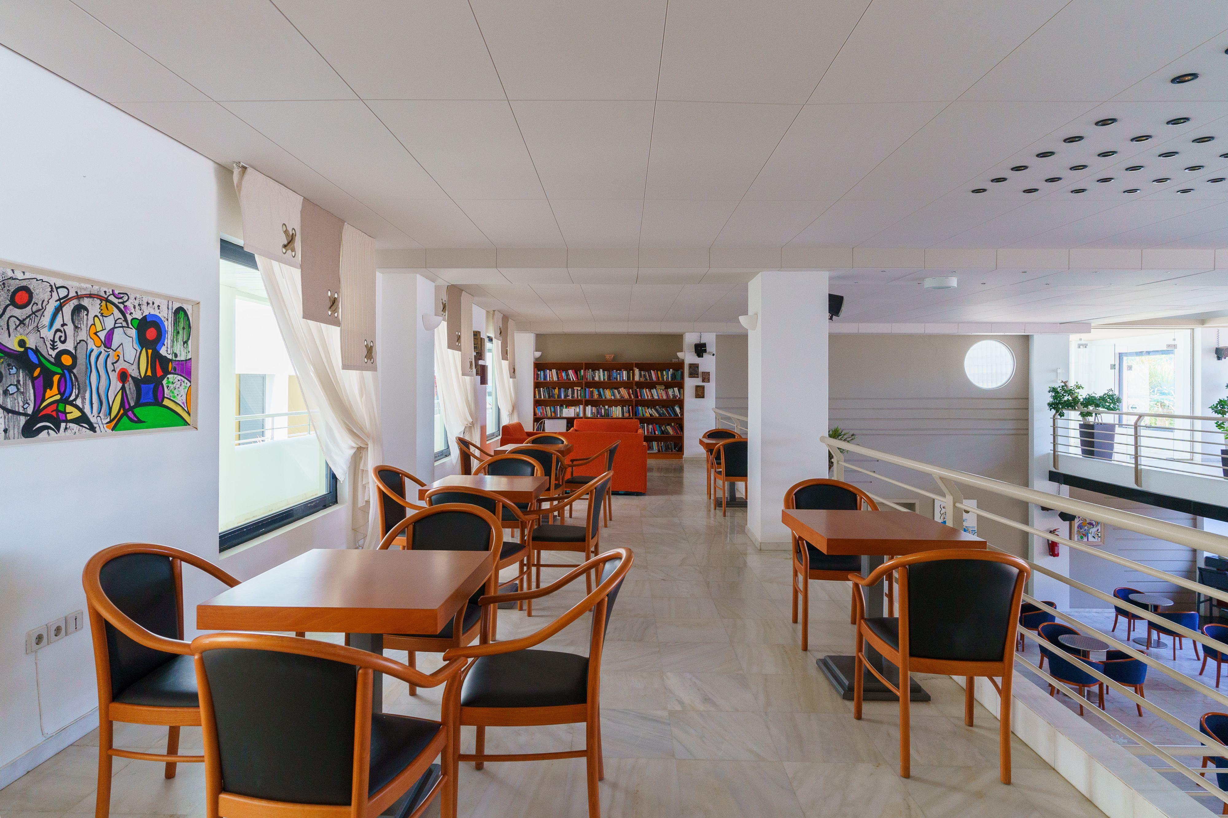 Kos Palace Tigaki Kültér fotó