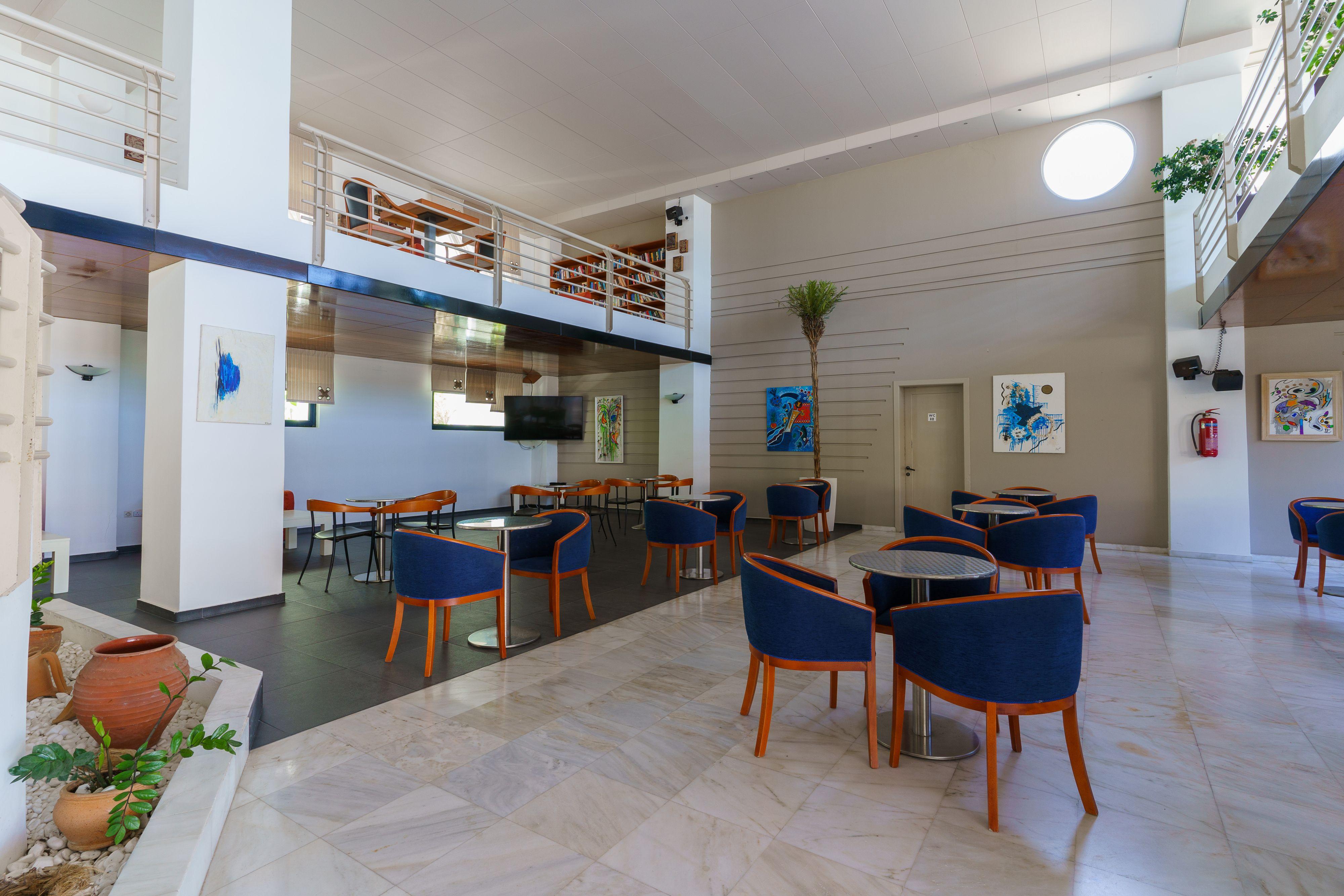 Kos Palace Tigaki Kültér fotó