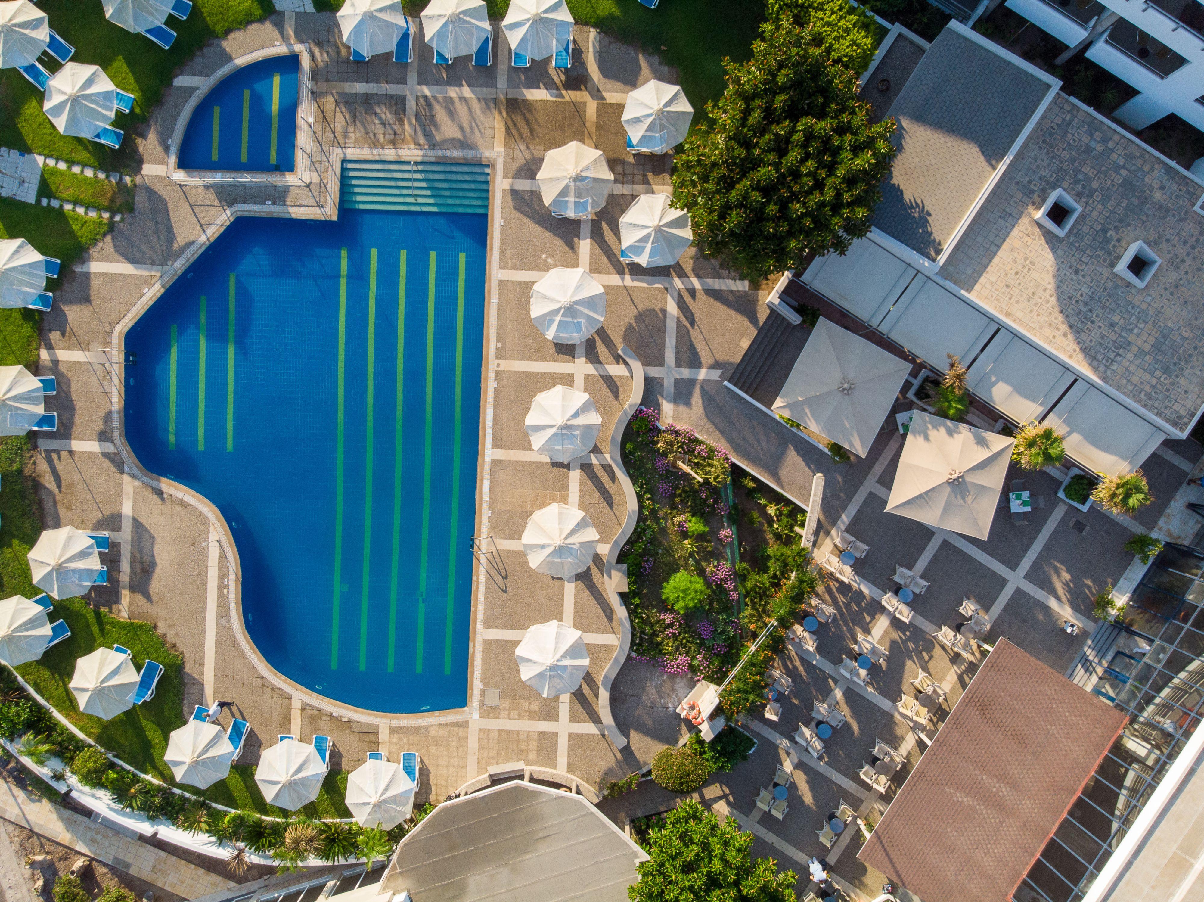 Kos Palace Tigaki Kültér fotó
