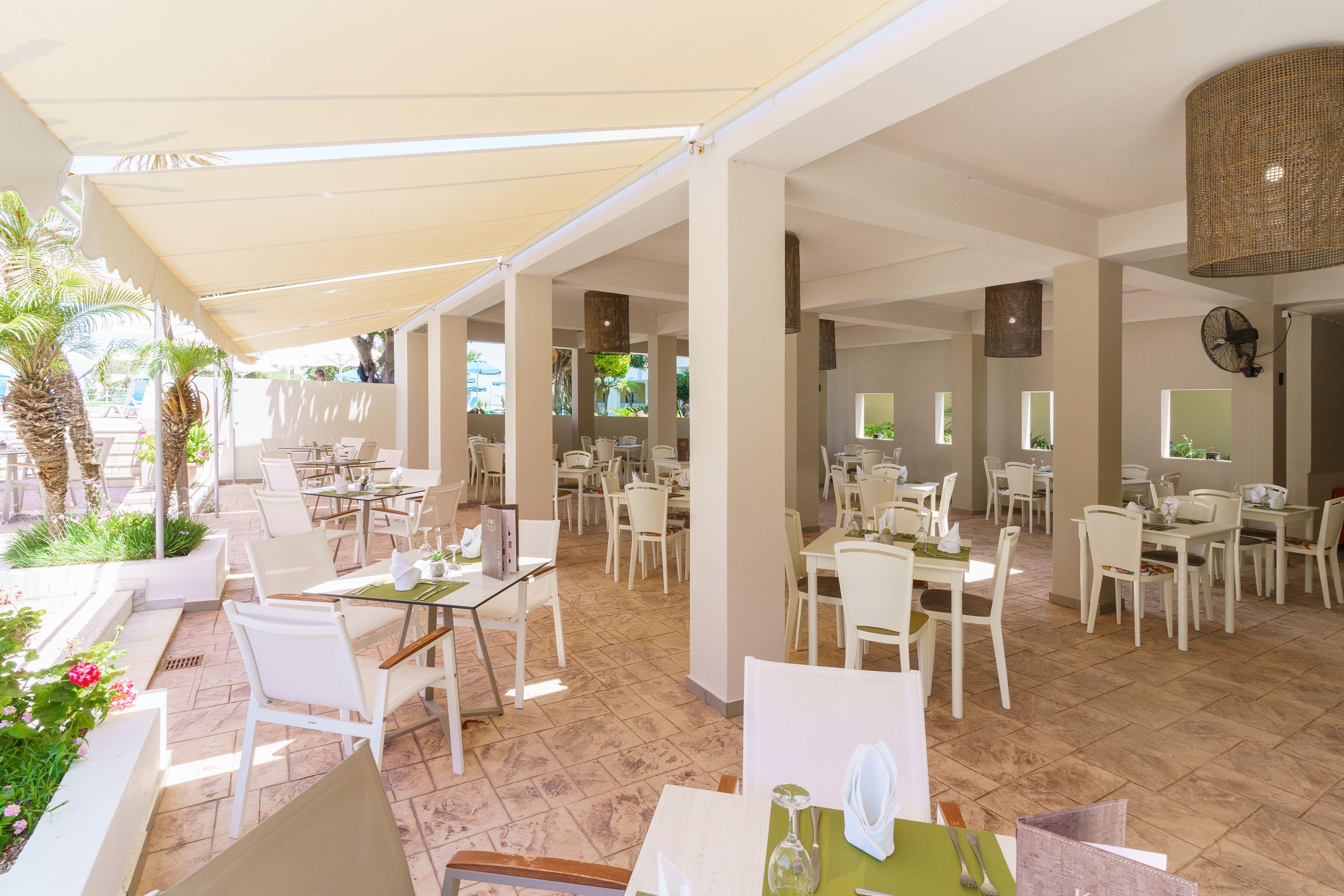 Kos Palace Tigaki Kültér fotó