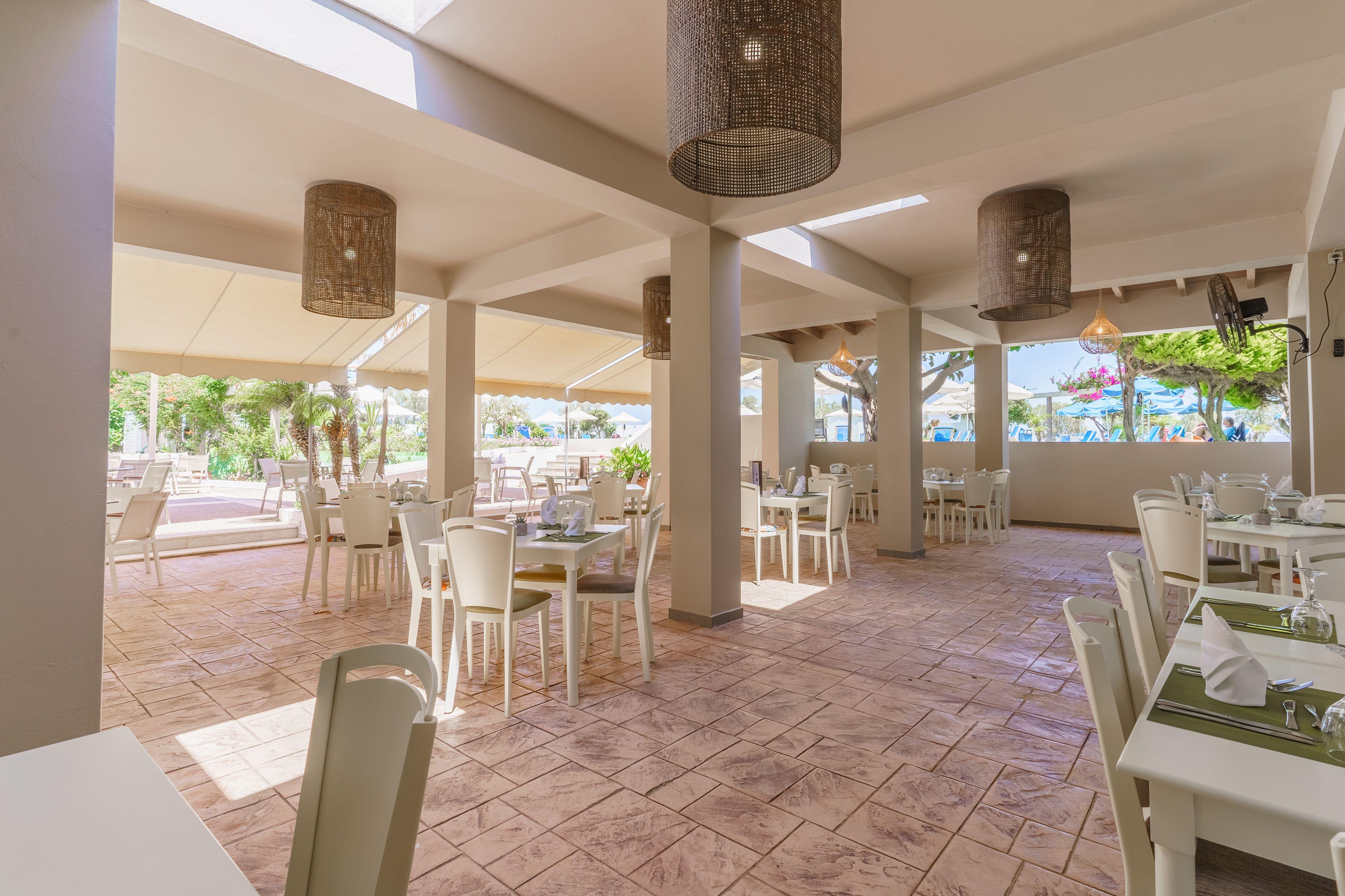 Kos Palace Tigaki Kültér fotó