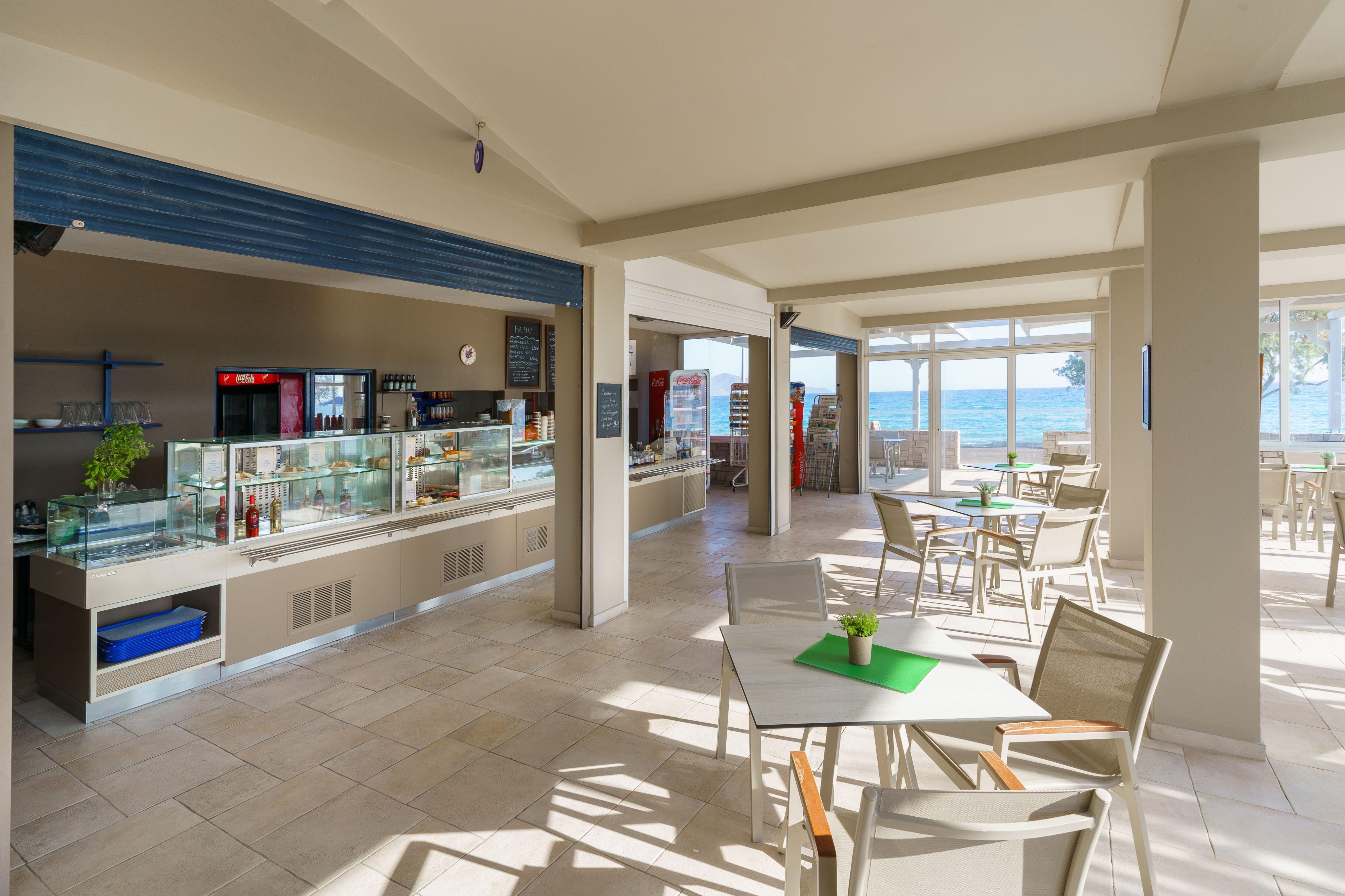Kos Palace Tigaki Kültér fotó