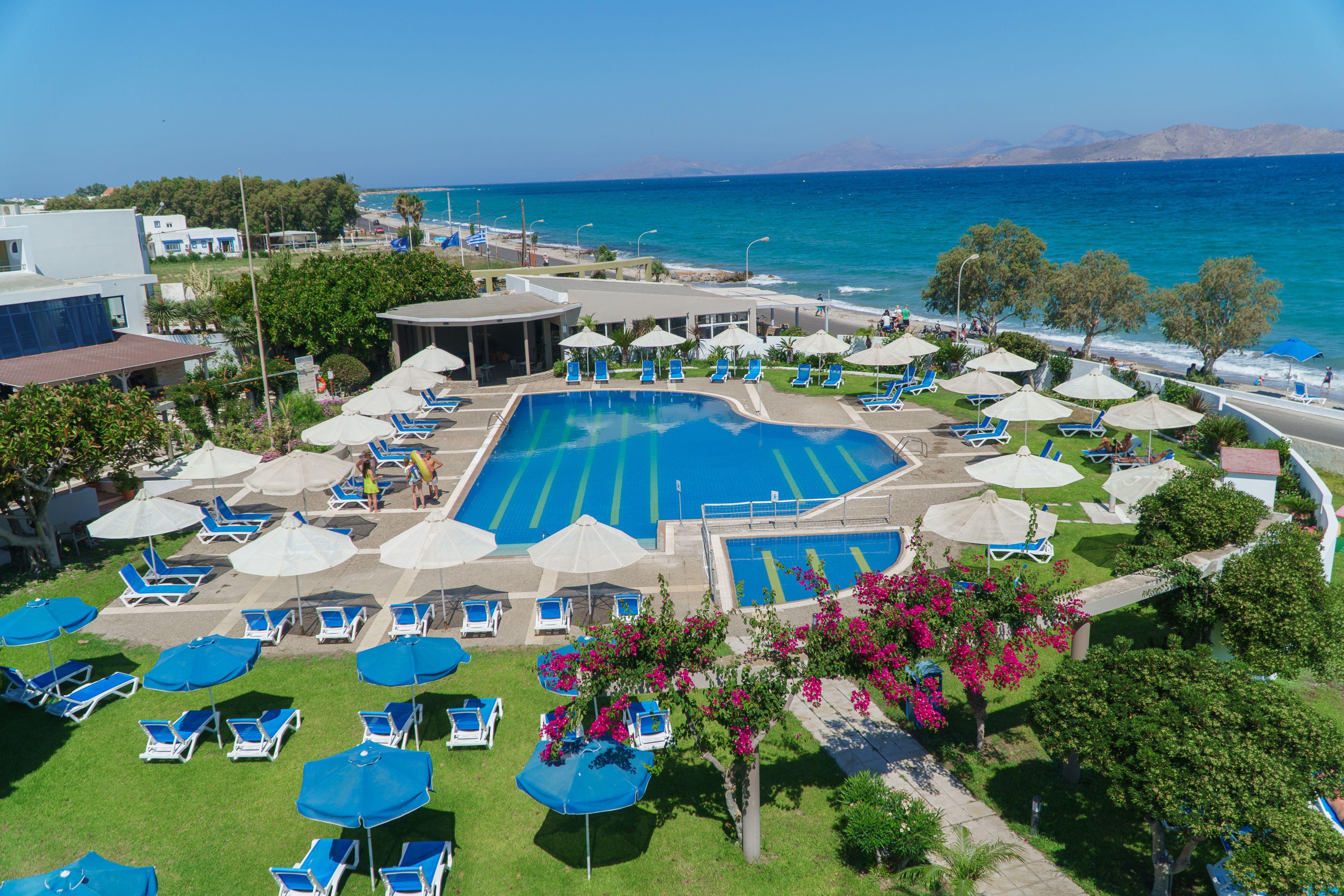 Kos Palace Tigaki Kültér fotó