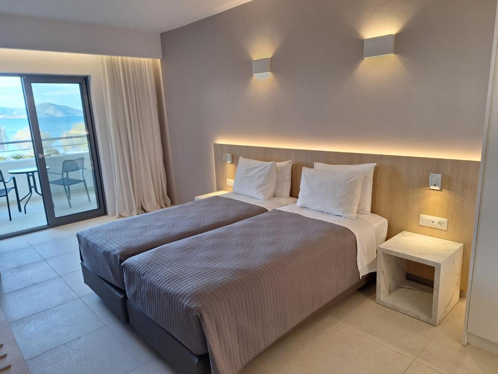 Kos Palace Tigaki Szoba fotó