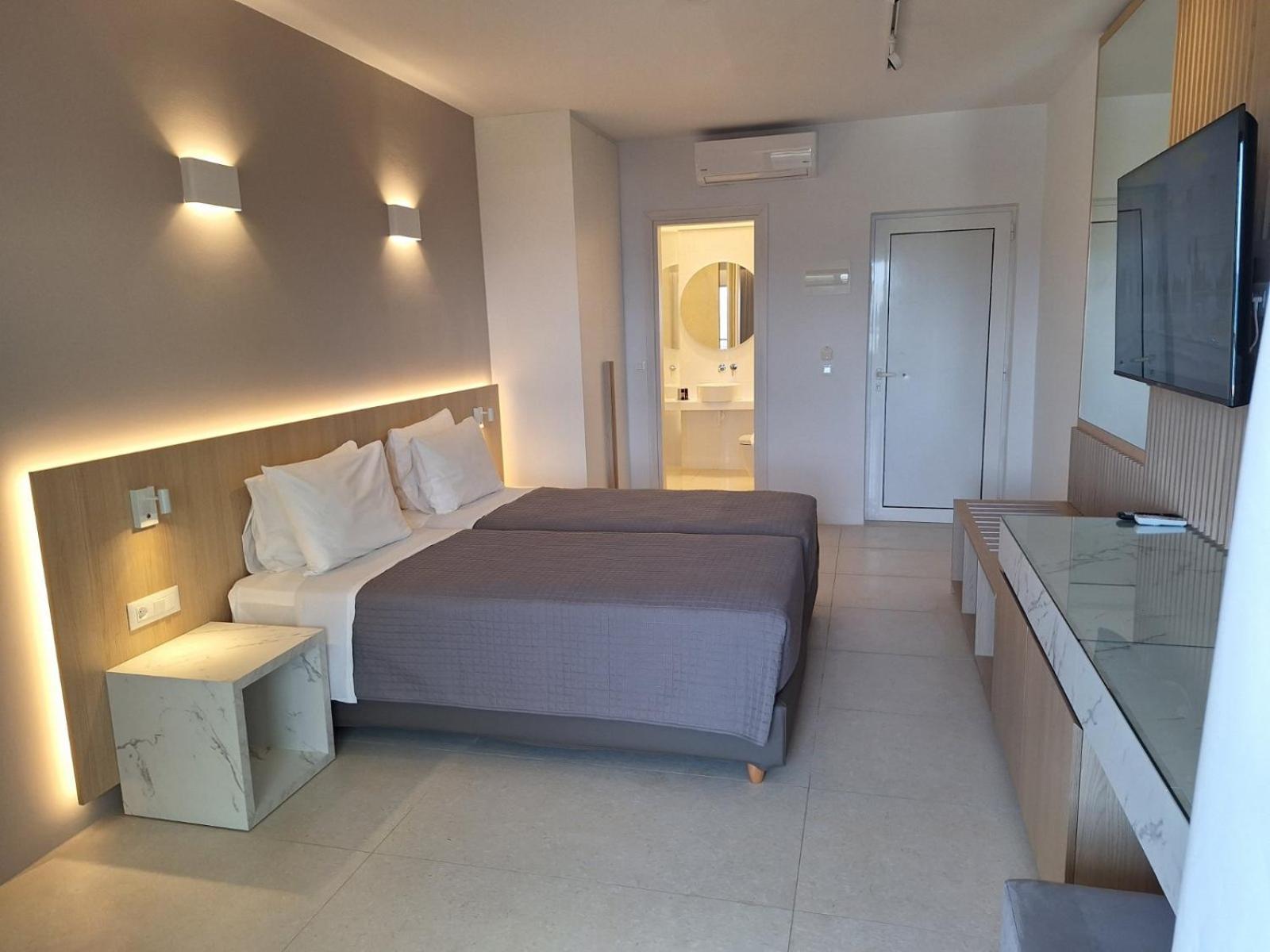 Kos Palace Tigaki Kültér fotó